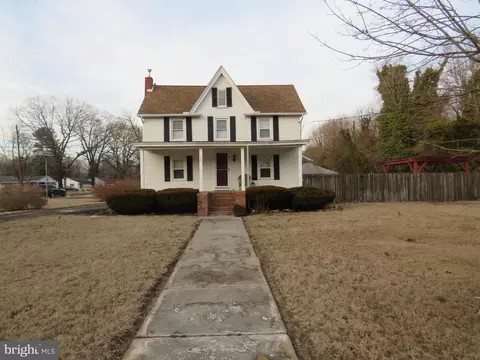 1230 W Main St, Millville, NJ 08332