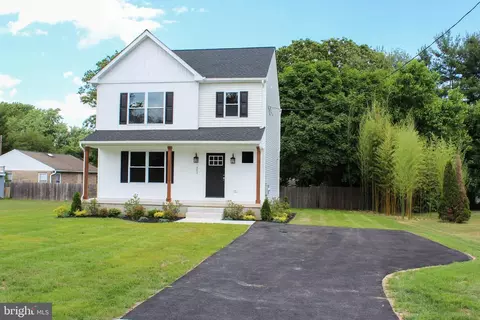 0 Colfax St, Bridgeton, NJ 08302