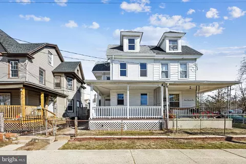 803 Archer St, Millville, NJ 08332