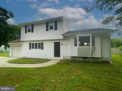 4395 Sherman Ave, Millville, NJ 08332