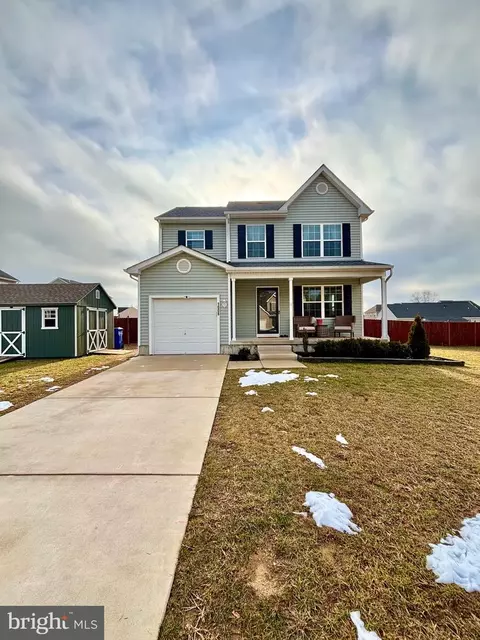 1008 Shar Lane Blvd, Millville, NJ 08332