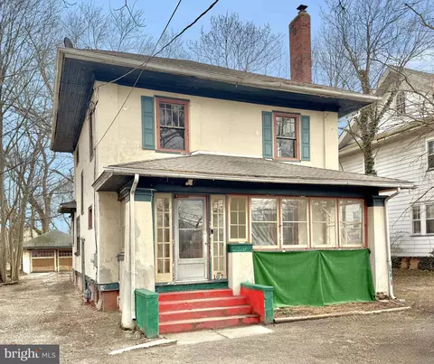 107 N East Ave, Vineland, NJ 08360