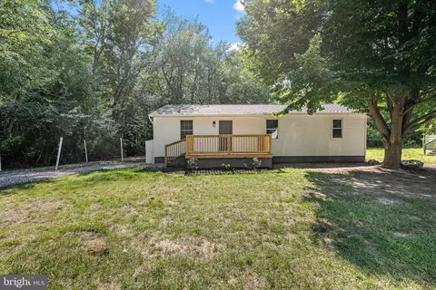 1629 North Ave, Port Norris, NJ 08349