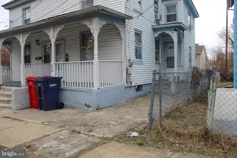 23 River St, Bridgeton, NJ 08302