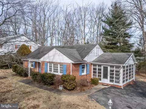 411 Carlton Ave, Millville, NJ 08332