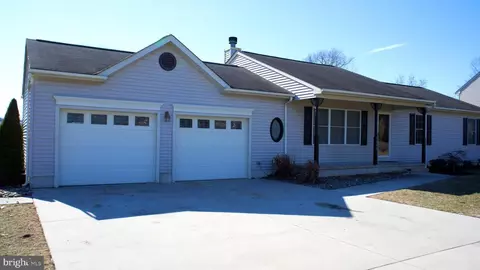 2303 Palermo Ave, Vineland, NJ 08361