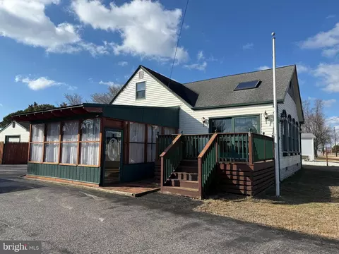 7 Princeton Ave, Fortescue, NJ 08321