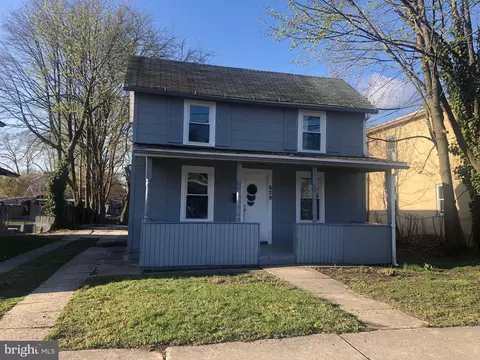 629 E Quince St, Vineland, NJ 08360