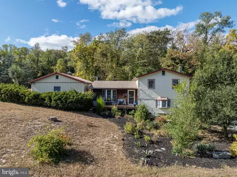 4 Cubby Hollow Rd, Bridgeton, NJ 08302