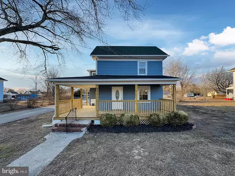 651 Main St, Leesburg, NJ 08327