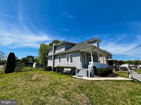 12 S Laurel St, Millville, NJ 08332