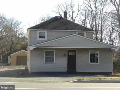 3397 N Delsea Dr, Vineland, NJ 08360
