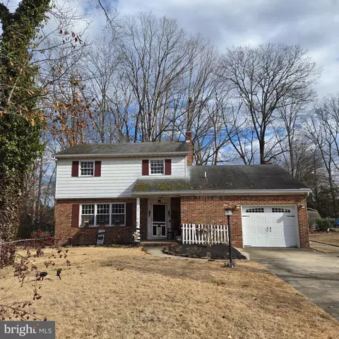 2217 Shamrock Ln, Millville, NJ 08332