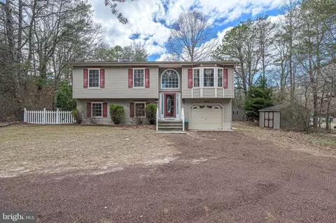 4104 Route 47, Dorchester, NJ 08316