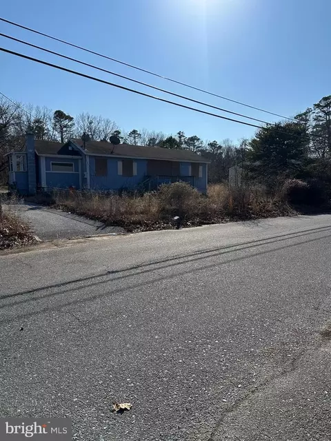 6297 Doris Dr, Millville, NJ 08332