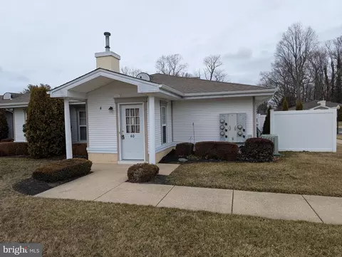 2139 E Chestnut Ave E #60, Vineland, NJ 08361