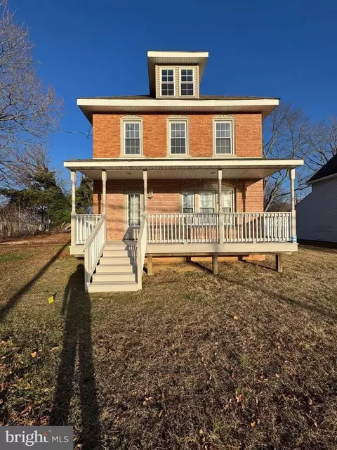 598 Morton Ave, Bridgeton, NJ 08302