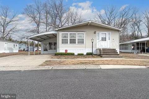 1616 Pennsylvania Ave #248 CHERRY LANE, Vineland, NJ 08361