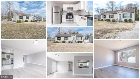 1116 Elmer Rd, Vineland, NJ 08361
