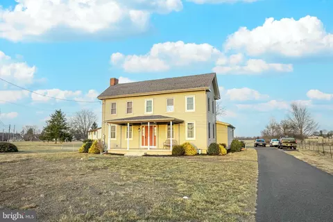 245 Centerton Rd, Bridgeton, NJ 08302
