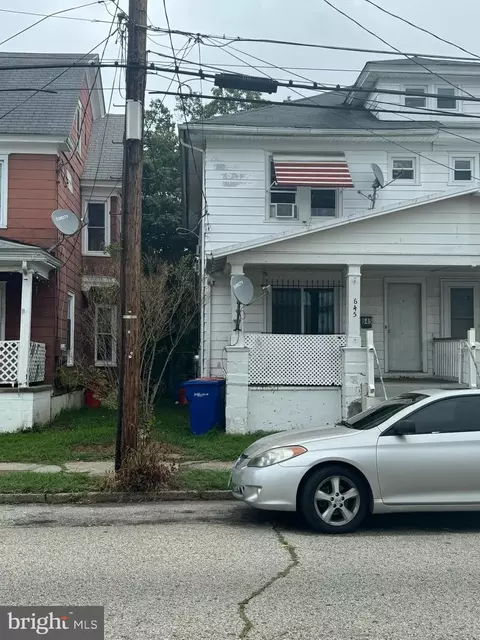 645 Buck St, Millville, NJ 08332