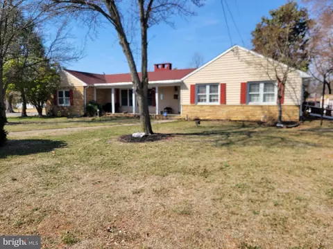 492 Oxford St, Bridgeton, NJ 08302