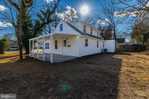 606 F St, Millville, NJ 08332