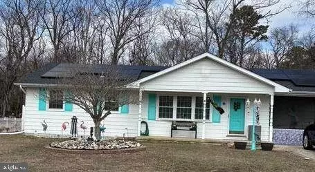 1796 Jackson Dr, Vineland, NJ 08360