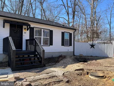 22 Husted Sta, Bridgeton, NJ 08302