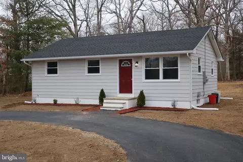 496 Big Oak Rd, Bridgeton, NJ 08302