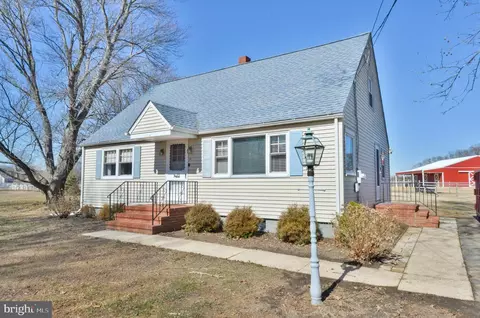 91 Mary Elmer Dr, Bridgeton, NJ 08302