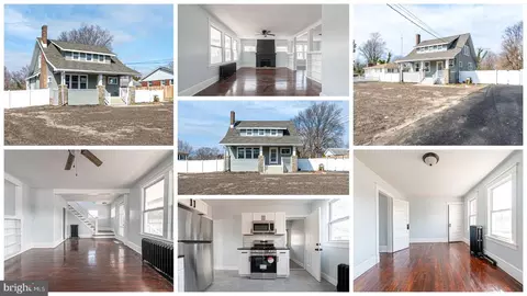 374 E Oak Rd, Vineland, NJ 08360
