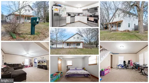 123 S 9th St, Millville, NJ 08332