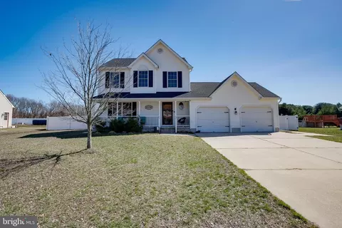 1107 Liberty Ave, Vineland, NJ 08360