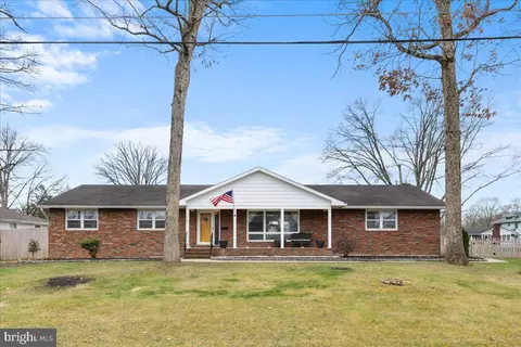 1705 Clover Ave, Vineland, NJ 08361