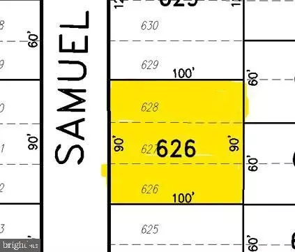 7172 Samuel Dr, Millville, NJ 08332
