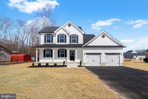 2268 Scarpa Dr, Vineland, NJ 08361