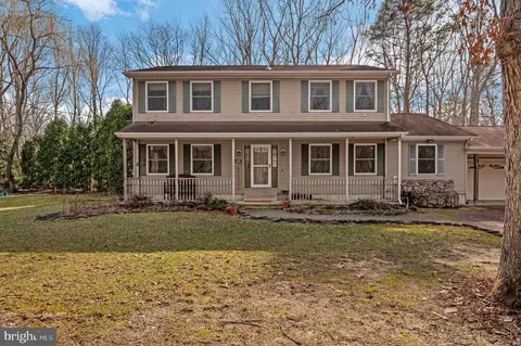 5681 Yale Ave, Millville, NJ 08332