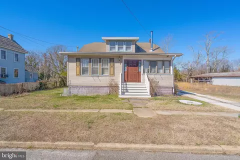1909 12 North Ave, Port Norris, NJ 08349