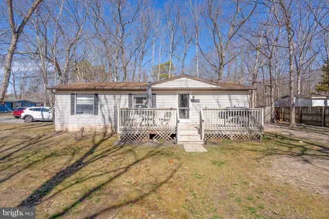 714 Woodland Dr, Millville, NJ 08332
