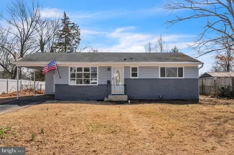 605 Whitall Ave, Millville, NJ 08332