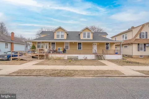 710 N 5th St, Millville, NJ 08332