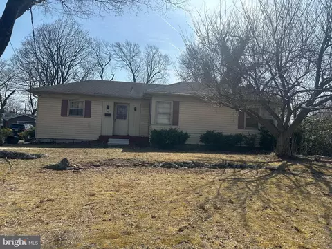 1167 Fairmount Ave, Vineland, NJ 08360