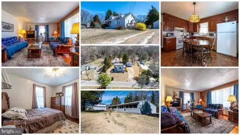 1189 Hadsell Ave, Vineland, NJ 08360