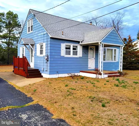 1808 Circle Dr, Millville, NJ 08332