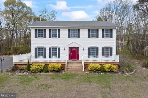 258 Cubby Hollow Rd, Bridgeton, NJ 08302