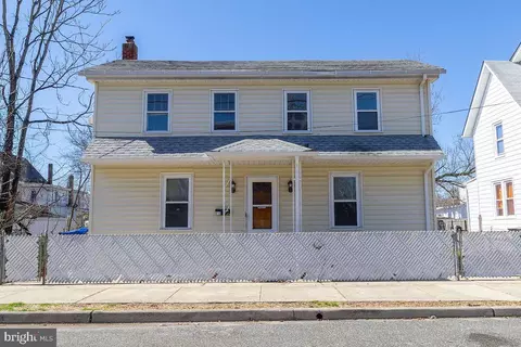 910 Church St, Millville, NJ 08332