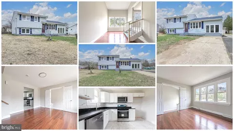 627 Nottingham Dr, Vineland, NJ 08360