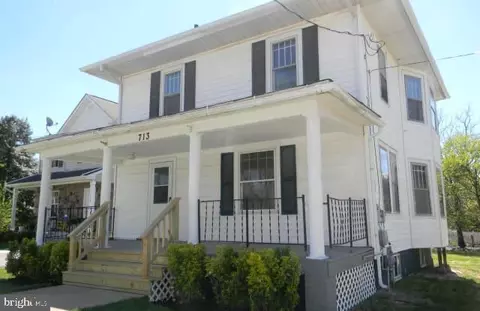 713 Overbrook Ave, Millville, NJ 08332
