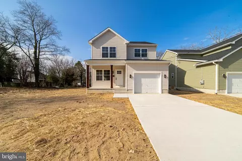 816 Archer St, Millville, NJ 08332
